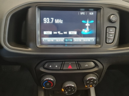 Imagem 5 de 7 de Chevrolet Onix 1.4 Activ