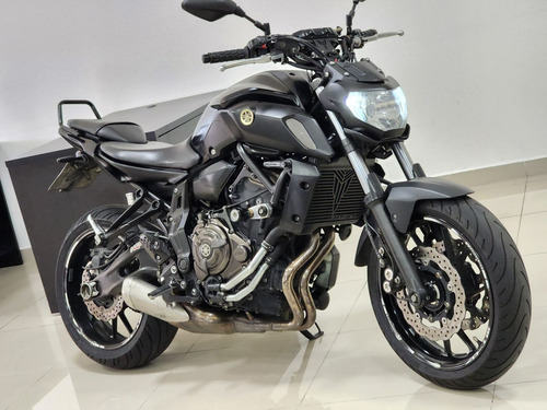Yamaha Mt 07 Abs 689cc 2020/2020