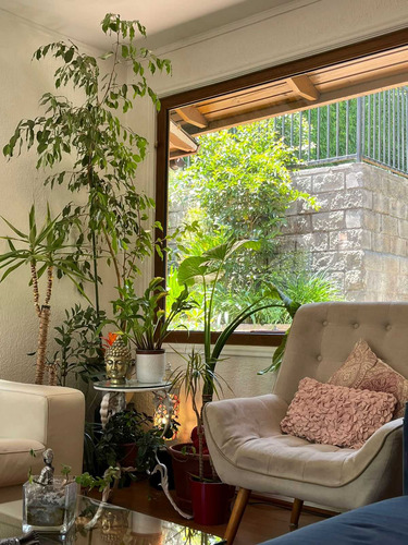 Cómoda Casa Con Inigualable Vista (63494)