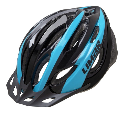 Casco Para Bicicleta Limar Flash 322