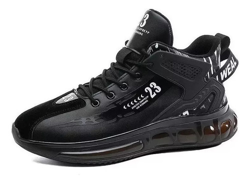Tenis Deportivos De Baloncesto Para Hombre