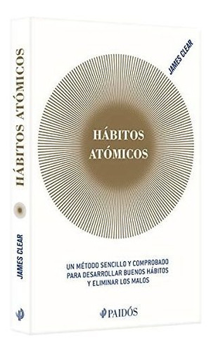 Hábitos Atómicos Edición Español