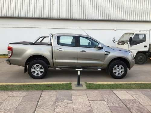 Ford Ranger 3.2 Cd 4x2 Xlt Tdci