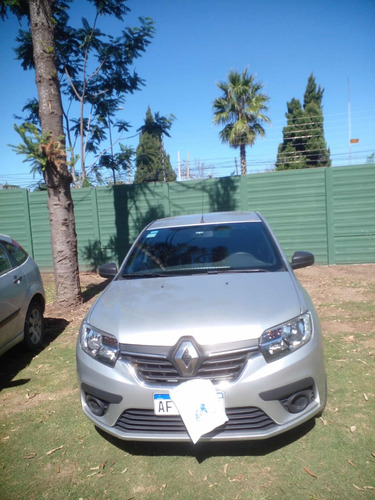 Renault Sandero 1.6 16v Life