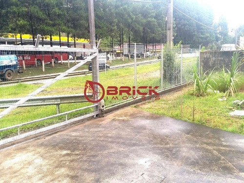 Imagem 11 de 13 de Galpão Com 2025 M² Na Prata. Teresópolis- Rj. - Gl00029 - 34440865