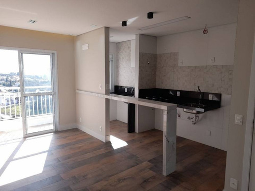 Imagem 6 de 19 de Venda - Apartamento - Jardim São Domingos - Americana - Sp - Mg748412