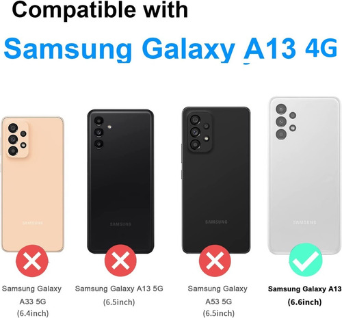 Imagen 4 de 4 de Carcasa Antishock Reforzada Para Samsung + Lamina Completa