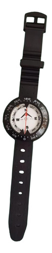 Muñecida Compass Scuba Compass -5 ° C A 55 ° C De
