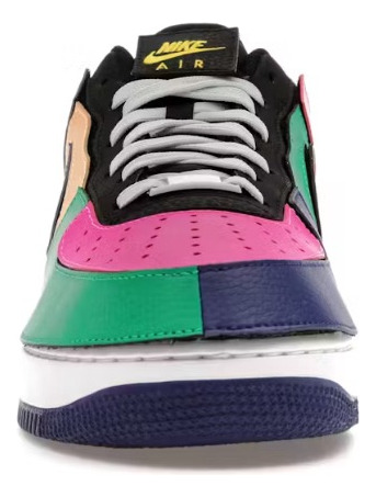 Air Force 1 (Usado)