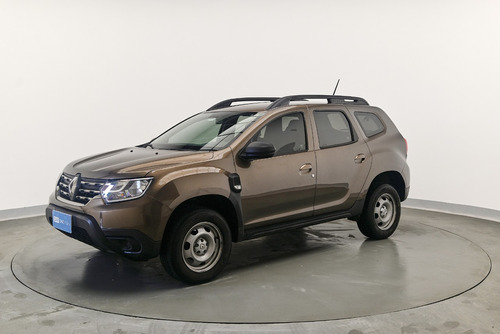 Renault Duster NEW  ZEN 1.6