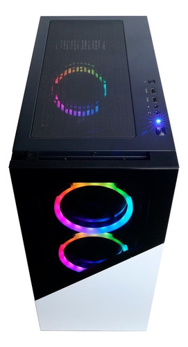 Pc Cyberpower Gamer Master Amd Ryzen 7 5700 16gb Rtx3060 1tb