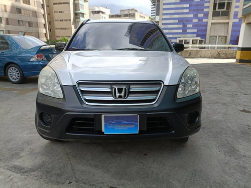 Imagen 4 de 13 de Honda Crv