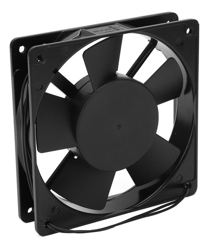 Ventilador Axial Ultrasilencioso, Superpotencia, 50 000 Hora