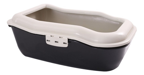 Litera Para Gatos Bandeja Sanitaria Furbox  Durapet´s