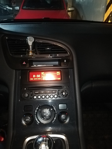 Peugeot 5008 1.6 Allure 156cv 2013