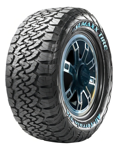 Llanta 285/65r18 All-terrain A/t Sumaxx H