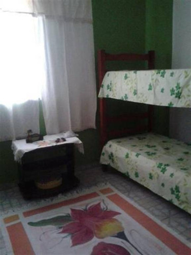 Imagem 9 de 16 de Apartamento Com 1 Dorm, Canto Do Forte, Praia Grande - R$ 155 Mil, Cod: 757 - Rno757