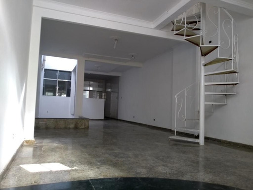 Imagem 8 de 26 de Sobrado Em Ipiranga, São Paulo/sp De 226m² 3 Quartos Para Locação R$ 4.000,00/mes - So1079064