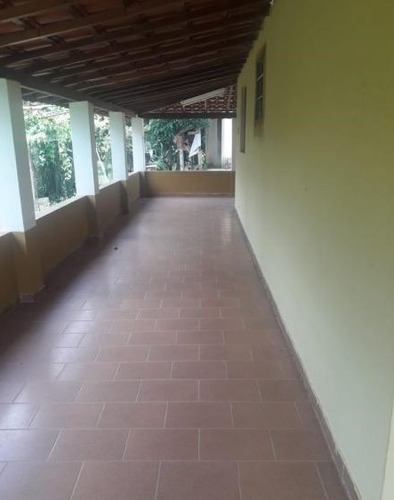 Imagem 14 de 30 de Chácara 22.400m2, Rica Em Água Com Riacho, 3 Casas Sendo 1 Sede E 2 Casas De Caseiro, Pomar, Topografia Plana, Ótima Localização - Ch00218 - 70678592