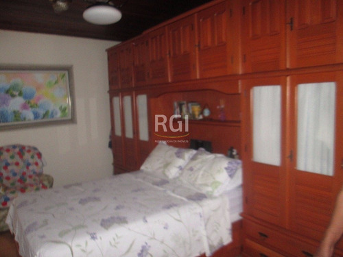 Imagem 25 de 28 de Casa Em Porto Alegre. - 5121