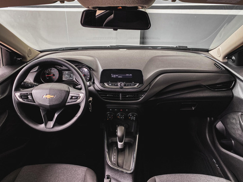 Chevrolet Onix 1.0 TURBO FLEX PLUS AUTOMÁTICO