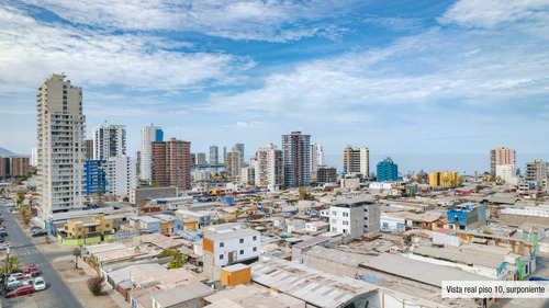 Edificio Libertad