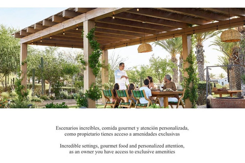 Terraza Con Alberca Privada, Penthouse, Cuarto De Serviico C