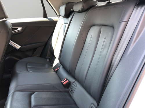 Audi Q2 1.4 35 Tfsi Select