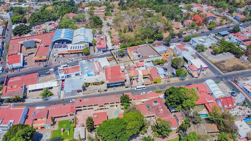Espacios Comerciales En Renta Desde $100,000.00 Mxn En Las Palmas, Cuernavaca,