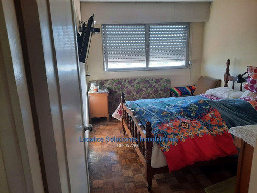Apartamento 2 Dormitorios La Blanqueada