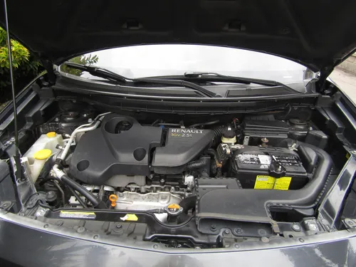 Renault Koleos 2.5 Dynamique 4x2 At