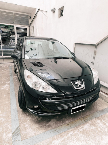 Peugeot 207 Compact Xt 1.6 5p