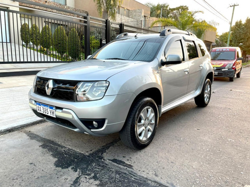 Renault Duster 2016 1.6 Ph2 4x2 Privilege 110cv