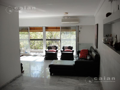 Imagen 5 de 30 de Triplex De 4 Ambientes 2 Cocheras Fijas Cubiertas - Belgrano, Caba
