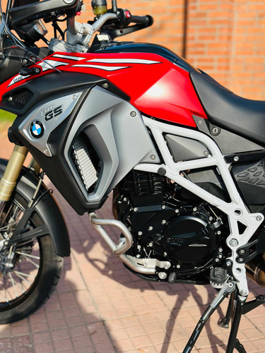 Imagen 5 de 19 de Bmw F800gs Adventure Full, Gs 800, 800gs, No Gs 1200, 750gs.