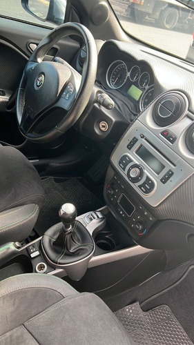 Alfa Romeo Mito 1.4 Tbi Quadrifoglio Verde