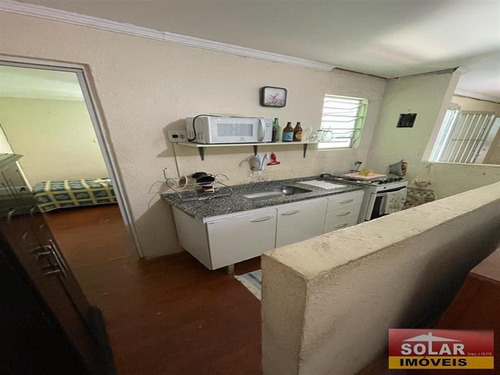 Casa Vila Esperança São Paulo/sp - 12053