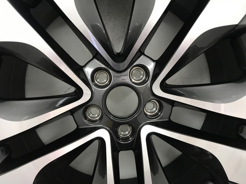 Roda Avulsa Aro 18 Chery Tiggo 5x Turbo Original (3901)*