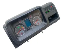 Comprar Painel Instrumento Cu002Fmoldura Vw Delivery 8-160 9-160 10-160