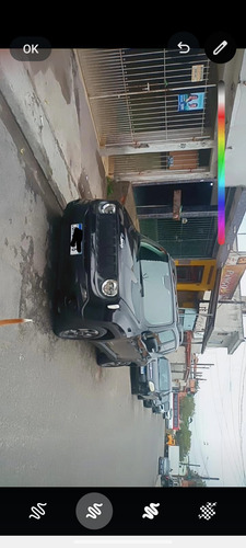 Jeep Renegade 1.8 Flex Aut. 5p
