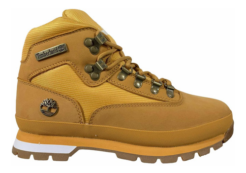 Botas Timberland Euro Hiker 91566 Hombre Look Trendy