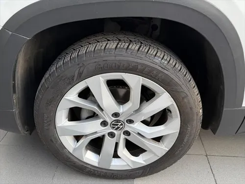 Volkswagen Taos 1.4 Comfortline At