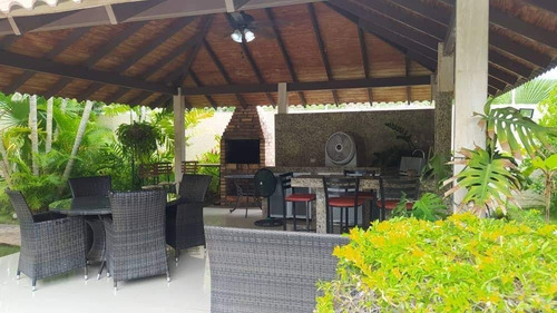 Imagen 7 de 7 de Espectaculares Villas En Lecheria Puerto La Cruz