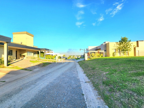 Imagen 3 de 6 de B° Privado Fincas Del Manantial - Lote De 562 M2