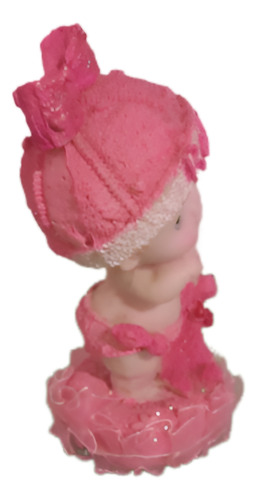 Muñeca De Porcelana Fria (Usado)