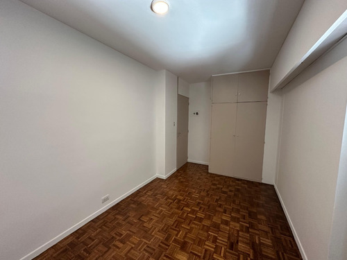 Venta Departamento 3 Ambiente Con Dependencia