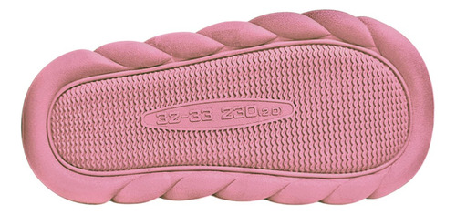 Pantuflas Peluche Con Pielsita Nena Perro Arquero #2013