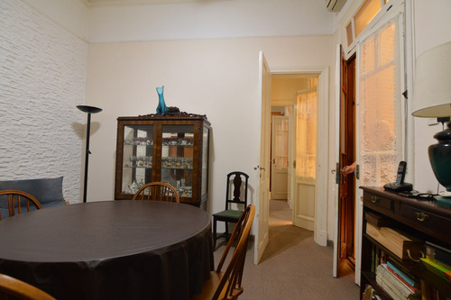 Departamento Ph En Venta En Villa Crespo, Capital Federal, Buenos Aires