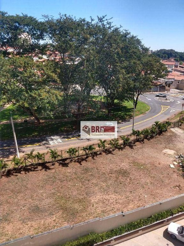 Imagem 19 de 30 de Apartamento Com 3 Dormitórios À Venda, 78 M² Por R$ 430.000 - Taquaral- Campinas/sp - Ap0286