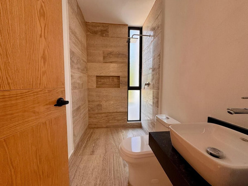 Casa Venta Dzityá, 160m2, 3 Recámaras, Entrega Inmediata, Dzityá.